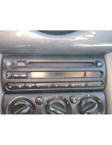 SISTEMA AUDIO / RADIO CD MINI MINI (R50 R53) - 149689
