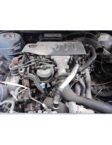 ABS PEUGEOT 607 (S1) - 184623