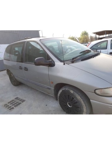ABS CHRYSLER VOYAGER (GS) - 111550