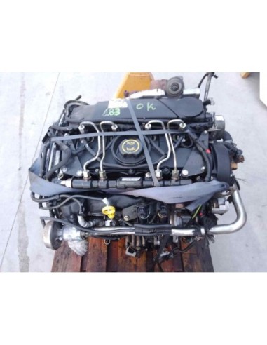 MOTOR COMPLETO FORD MONDEO BERLINA (GE) - 93416