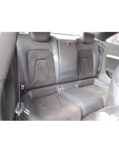 ASIENTO TRASERO AUDI A5 COUPE (8T) - 195856