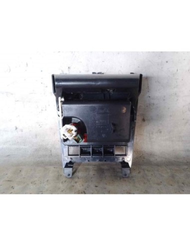 CENICERO VOLKSWAGEN GOLF VI (5K1)(10 2008) -...