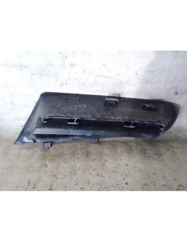 REJILLA PARAGOLPES DELANTERO RENAULT CLIO III -...