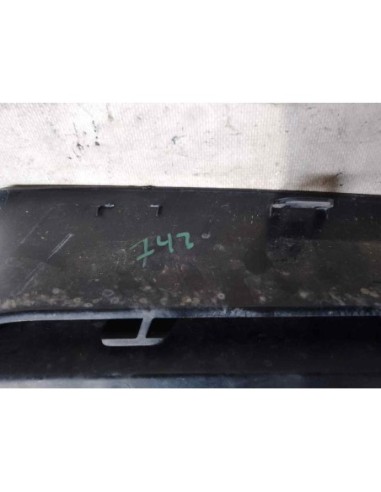 REJILLA PARAGOLPES DELANTERO RENAULT CLIO III -...