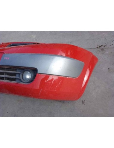 PARAGOLPES DELANTERO RENAULT MEGANE II BERLINA...