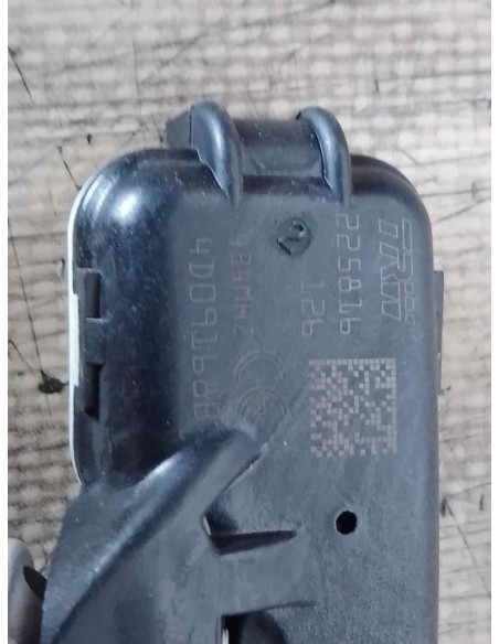 SENSOR KIA RIO (UB) - 165127