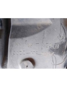 PASO RUEDA DELANTERO IZQUIERDO HONDA FR-V (BE) - 213499 2