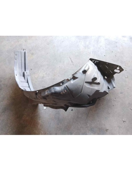 PASO RUEDA DELANTERO IZQUIERDO HONDA FR-V (BE) - 213499