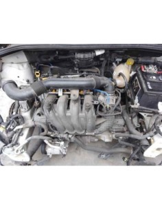 ALTERNADOR FIAT 500X (334) - 220805