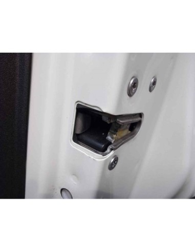 CERRADURA PUERTA TRASERA DERECHA FIAT 500X...