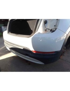 PARAGOLPES TRASERO FIAT 500X (334) - 220876