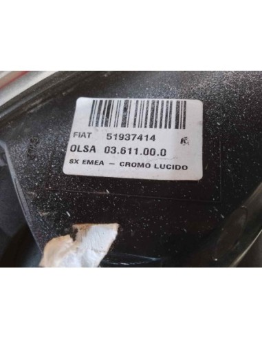 PILOTO TRASERO IZQUIERDO FIAT 500X (334) - 220881