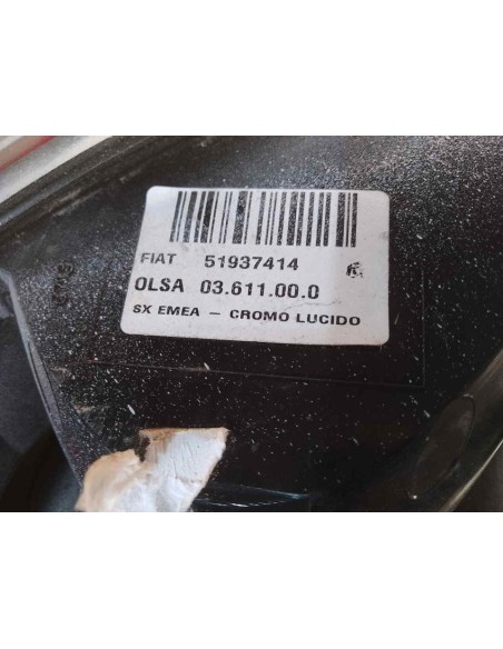 PILOTO TRASERO IZQUIERDO FIAT 500X (334) - 220881