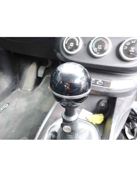 POMO PALANCA CAMBIO FIAT 500X (334) - 220882