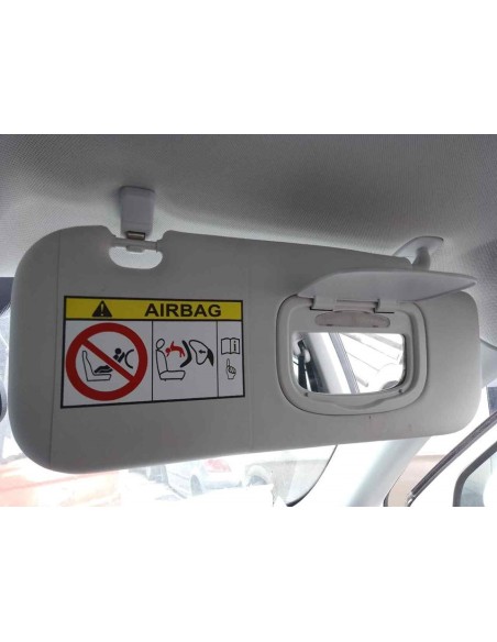 PARASOL DERECHO FIAT 500X (334) - 224772