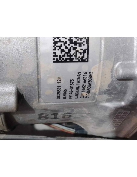 CREMALLERA DIRECCION CITROEN C3 AIRCROSS - 195104