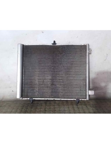 CONDENSADOR / RADIADOR  AIRE ACONDICIONADO...
