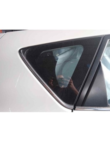 LUNA CUSTODIA TRASERA DERECHA TOYOTA AURIS...