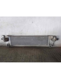INTERCOOLER NISSAN QASHQAI (J10) - 224616