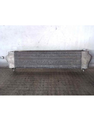 INTERCOOLER NISSAN QASHQAI (J10) - 224616