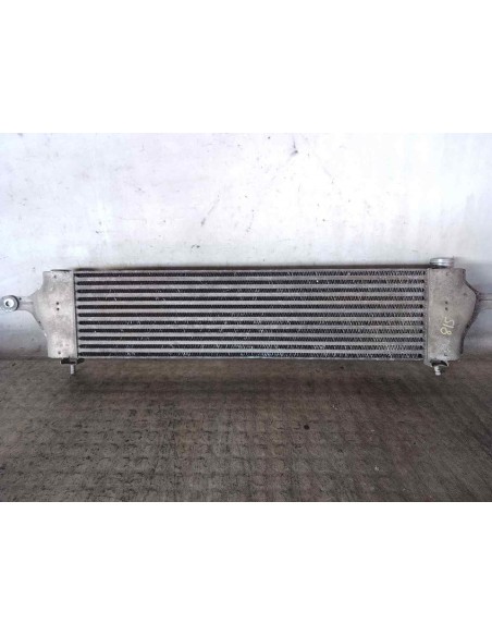 INTERCOOLER NISSAN QASHQAI (J10) - 224616