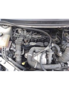 ABS FORD FOCUS BERLINA (CAP) - 233454