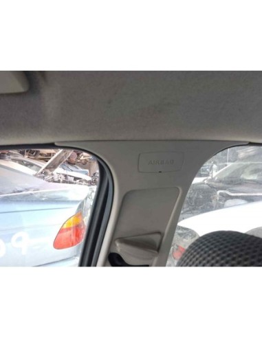 AIRBAG CORTINA DELANTERO DERECHO FORD FOCUS...