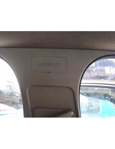 AIRBAG CORTINA DELANTERO IZQUIERDO FORD FOCUS...