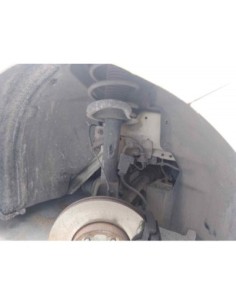 AMORTIGUADOR DELANTERO DERECHO FORD FOCUS BERLINA (CAP) -...