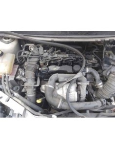 CAJA CAMBIOS FORD FOCUS BERLINA (CAP) - 233476