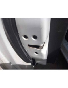 CERRADURA PUERTA DELANTERA IZQUIERDA FORD FOCUS BERLINA...