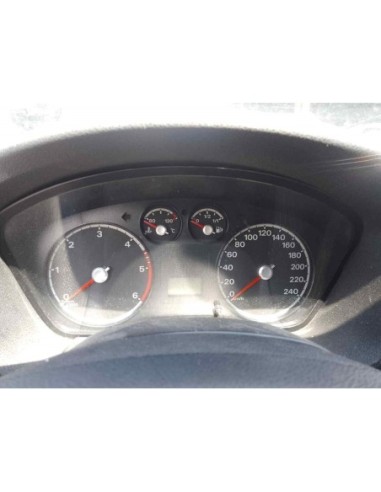 CUADRO INSTRUMENTOS FORD FOCUS BERLINA (CAP) -...
