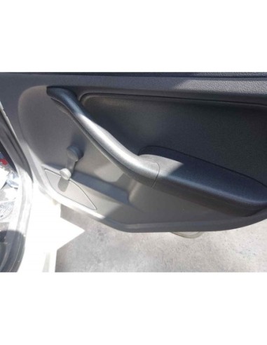 ELEVALUNAS TRASERO DERECHO FORD FOCUS BERLINA...