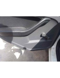 ELEVALUNAS TRASERO IZQUIERDO FORD FOCUS BERLINA (CAP) -...