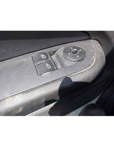 MANDO ELEVALUNAS DELANTERO IZQUIERDO FORD FOCUS...