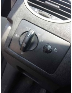 MANDO LUCES FORD FOCUS BERLINA (CAP) - 233521