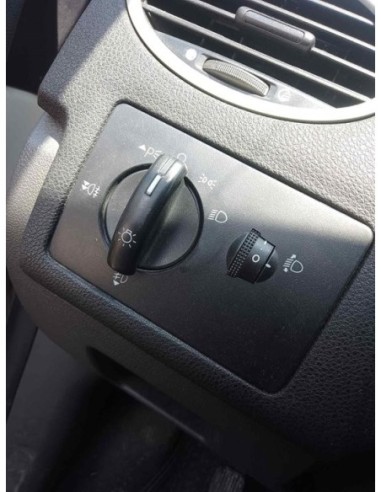 MANDO LUCES FORD FOCUS BERLINA (CAP) - 233521