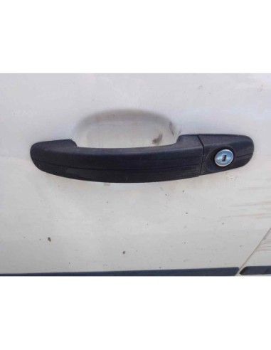 MANETA EXTERIOR DELANTERA IZQUIERDA FORD FOCUS...