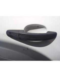 MANETA EXTERIOR TRASERA DERECHA FORD FOCUS BERLINA (CAP)...