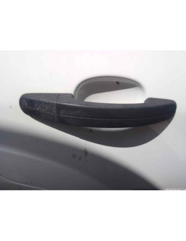 MANETA EXTERIOR TRASERA DERECHA FORD FOCUS...