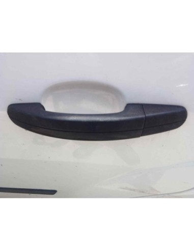 MANETA EXTERIOR TRASERA IZQUIERDA FORD FOCUS...