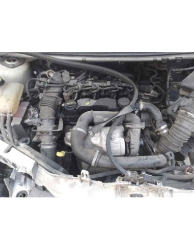 MOTOR ARRANQUE FORD FOCUS BERLINA (CAP) - 233527