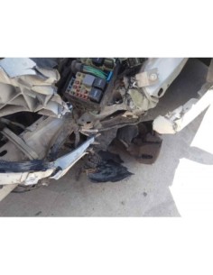 TRANSMISION DELANTERA IZQUIERDA FORD FOCUS BERLINA (CAP)...