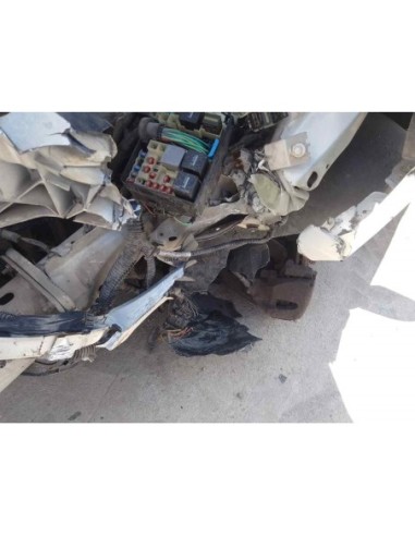 TRANSMISION DELANTERA IZQUIERDA FORD FOCUS...