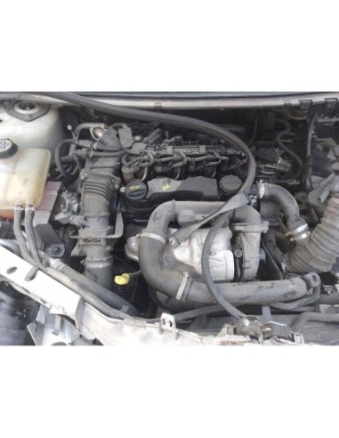 VALVULA EGR FORD FOCUS BERLINA (CAP) - 233562