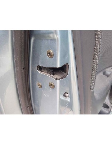 CERRADURA PUERTA TRASERA IZQUIERDA MAZDA...