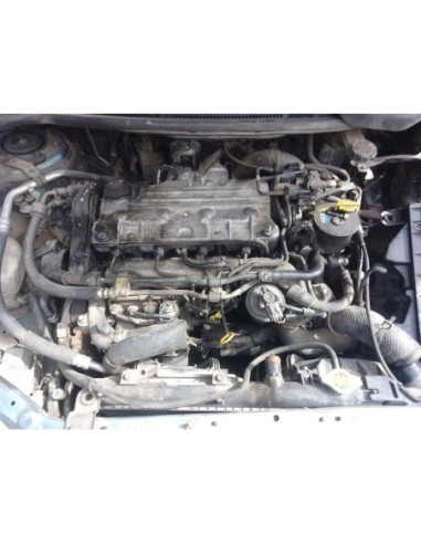 CREMALLERA DIRECCION MAZDA PREMACY (CP) - 233759