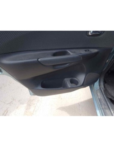 ELEVALUNAS TRASERO IZQUIERDO MAZDA PREMACY (CP)...