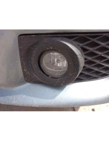 FARO ANTINIEBLA IZQUIERDO MAZDA PREMACY (CP) -...