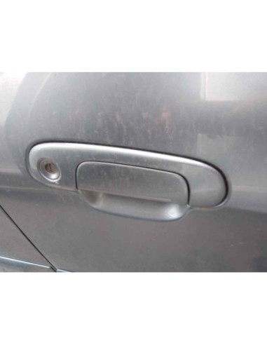 MANETA EXTERIOR DELANTERA DERECHA MAZDA PREMACY...